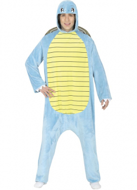 Adult Water Turtle Costume