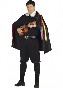 Fato de Tuno para homem