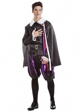 Fato de Tuno para homem