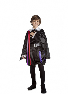 Fato de Tuno para menino