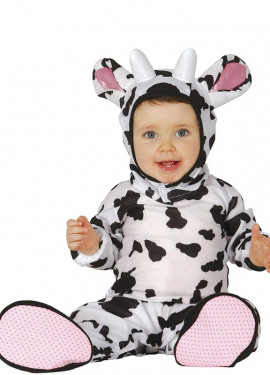 Fato de vaqueiro para bebê