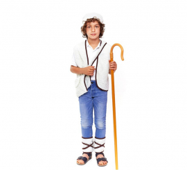 Sheepdog Costume or Kit for baby and child