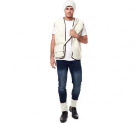 Borreguito Shepherd Costume or Kit for men