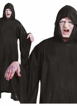 Traje Adulto ou Túnica da Morte