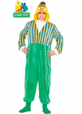 Blas Pajamas Costume for adults