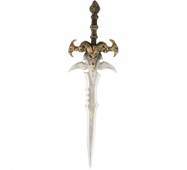 Espada Ram de Espuma de 89 cm