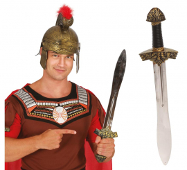 Espada romana de 56 cm