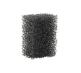 Esponja para barba fina