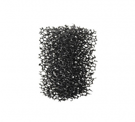 Esponja para barba grossa