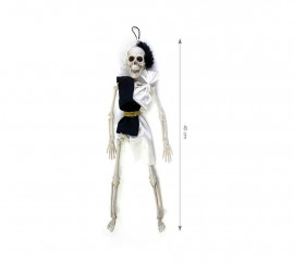 40cm Fashionista Skeleton