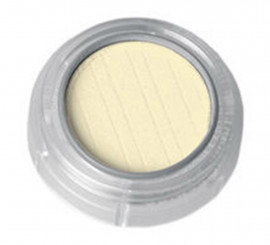 Eyeshadow or Eye Shadow 2.5 g Yellow 280