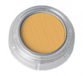 Eyeshadow or Eye Shadow 2.5 g Yellow 282
