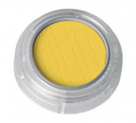 Sombra ou Sombra de Olhos 2,5 g Amarelo 284