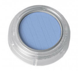 Eyeshadow or Eye Shadow 2.5 g Blue 382