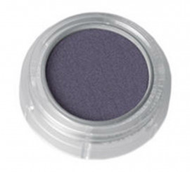 Eyeshadow or Eye Shadow 2.5 g Pearl Blue 733