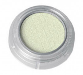 Eyeshadow or Eye Shadow 2.5 g Pearl White 774