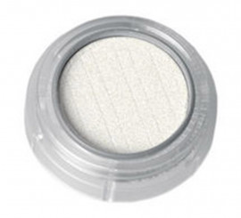 Eyeshadow or Eye Shadow 2.5 g Pearlescent White 704