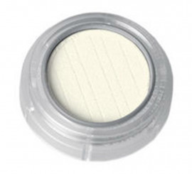 Eyeshadow or Eye Shadow 2.5 g Off White 002