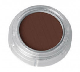 Eyeshadow or Eye Shadow 2.5 g Brown 569