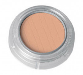 Eyeshadow or Eye Shadow 2.5 g Peach 531