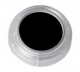 Eyeshadow or Eye Shadow 2.5 g Black 101