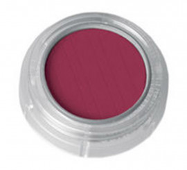 Eyeshadow or Eye Shadow 2.5 g Red 543