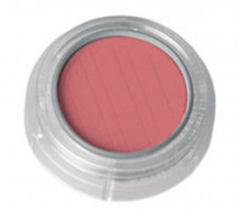 Eyeshadow or Eye Shadow 2.5 g Salmon 532