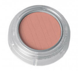 Eyeshadow or Eye Shadow 2.5 g Salmon 533
