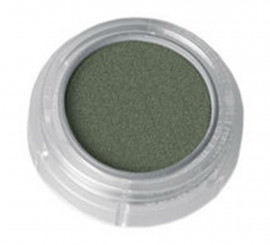 Eyeshadow or Eye Shadow 2.5 g Pearl Green 745