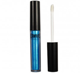 Eyeshadow or Liquid Eye Shadow 732 Bedazzling Blue 3 ml