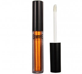 Sombra Líquida 771 Gloss e Laranja 3 ml