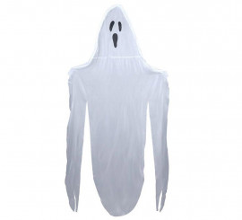 200 cm Fabric Surprised Ghost