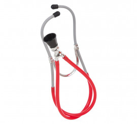 Stethoscope