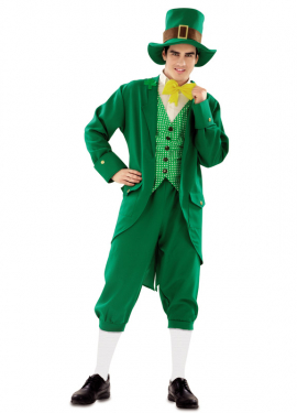 Irish Costume for Men size ML