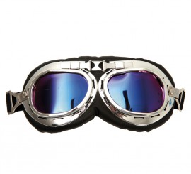 Aviator or Snowboarder Goggles