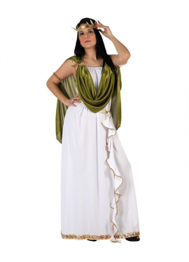 Greek Empress Costume for Women