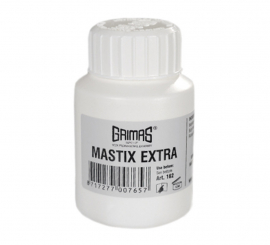 Mastix or Extra Glue 100 ml.