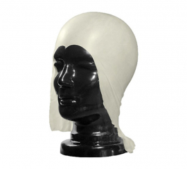 Plastic Elastic Bald