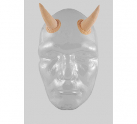 Latex horns set