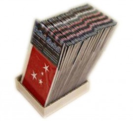 Modelo para tatuagens