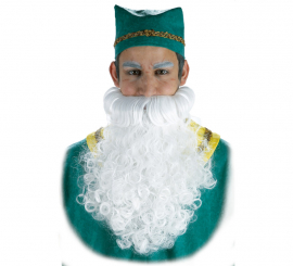 Barba branca gigante