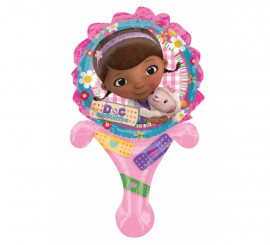 Balão autoinflável do médico Brinquedos 23 cm