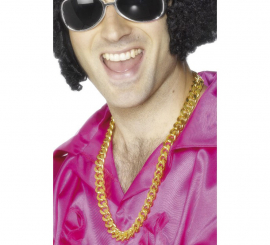 Imitation Gold Chain or Necklace