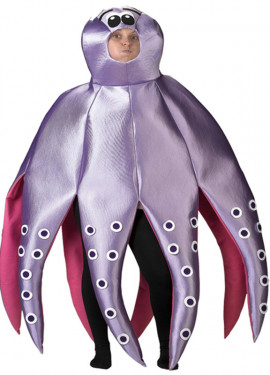 Fato de polvo para adulto