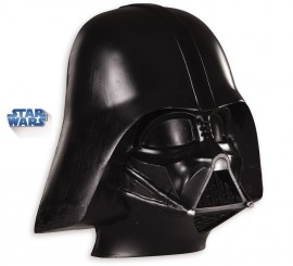Darth Vader half mask