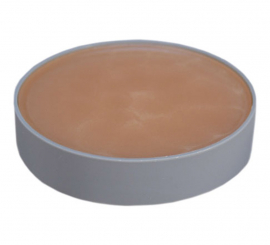 Recipiente de carne artificial de 60 ml.