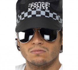 Óculos de sol Police Cobra com cristais