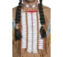 Babador indiano autêntico