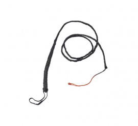 Chicote de 182 cm de comprimento