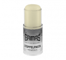 Cola em bastão de pele